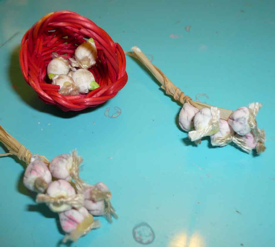 Erna's poppenhuis